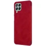 Nillkin Qin Series Leather case for Samsung Galaxy M33 5G order from official NILLKIN store